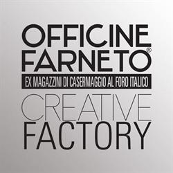 Il Bistrot di Officine Farneto