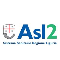 ASL2 - Azienda Sociosanitaria Ligure 2