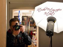 Studio Fotografico Istanti di Luca Orlandini