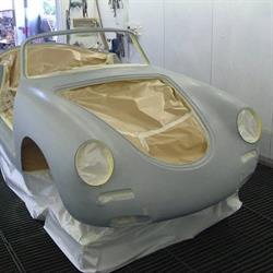 Autocarrozzeria Grendene s.a.s.