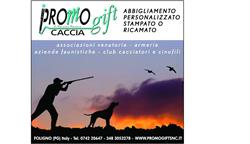 Promo Gift Snc
