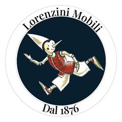 Mobilificio Lorenzini dal 1876