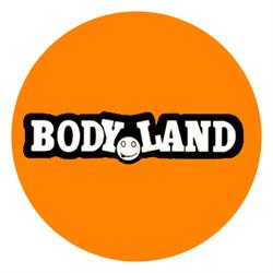 Palestra Bodyland