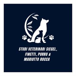 Ambulatorio Veterinario Siegel, Finetti, Porro, Rocca