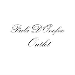 Paola D'Onofrio Outlet