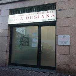 Onoranze Funebri La Desiana di Procaccianti