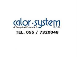 Calor System Di Pampaloni & C. Snc