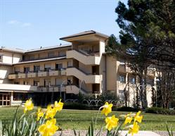 Casa Albergo di Lomazzo