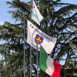 Associazione Volontari Croce Gialla