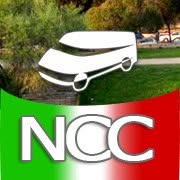 Andrea noleggio con conducente porto di Civitavecchia