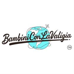 Bambiniconlavaligia di Fabio e Giulia