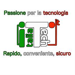Riparalo by Italiatech Srl - Ricambi E Accessori Telefonia Mobile - Ingrosso e dettaglio
