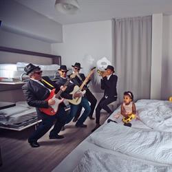 Hotel Nologo