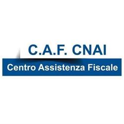 Caf Cnai Srl - Centro Di Assistenza Fiscale