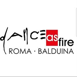 Scuola di Ballo DanceAsFire The Club