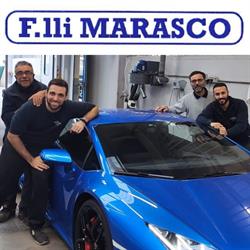 Marasco revisioni s.r.l.s.