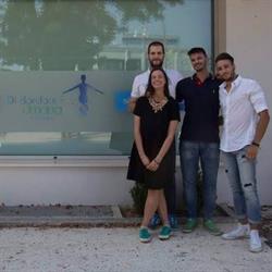 Umana Riabilitazione Bordoni Fisiocare