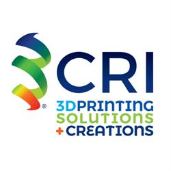 3CRI - Servizio Stampa 3d e vendita stampanti 3d professionali