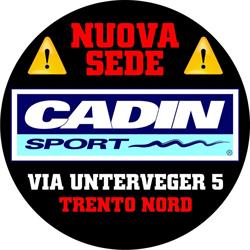 Cadin Sport Trento - TEAM SERVICE SRL