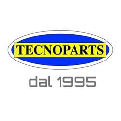 TECNOPARTS - Allestimenti Furgoni