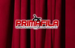 Primafila Di Larocca M.Antonietta