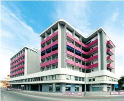 Senb Hotel Senigallia