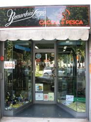 Bernardoni Sergio Snc