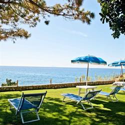 Hotel la Stella