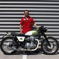 Motoservice DVI by Pirama