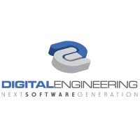 Digital Engineering S.R.L. Next Software Generation