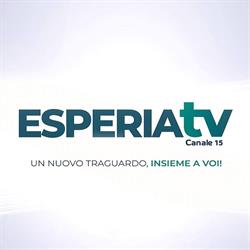 EsperiaTv Canale 15