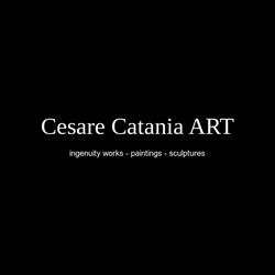 Cesare Catania Artist - Arte Contemporanea - Contemporary Art