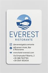 Hotel Everest - Bar e Ristorante