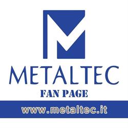 Metaltec di Rubino Giuseppe & C. s.n.c.