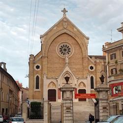 Shrine of Mother of Perpetual Help, Rome