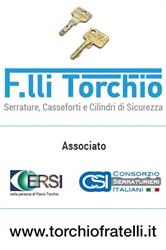F.lli Torchio snc Chiavi E Serrature di Torchio Flavio & Fabrizio