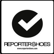 Reporter Shoes