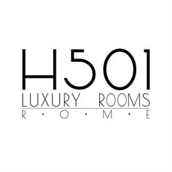 Bed and breakfast H501