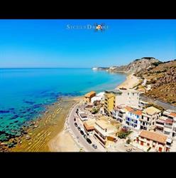 Spiaggia di Siculiana Marina