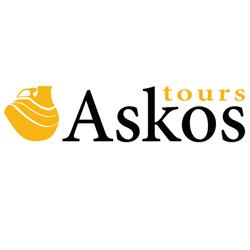 ASKOS TOURS Pompeii