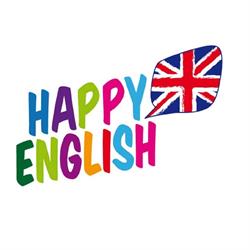 HappyEnglish