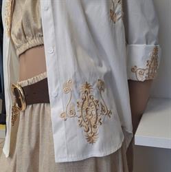 Tatoù Moda Cornuda