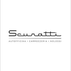 BCS Scuratti Autofficina - Carrozzeria - Noleggio Auto - Gommista