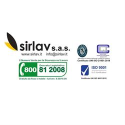 Sirlav s.a.s. di Vincenzo Arnone