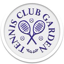 Tennis Club Garden