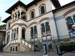 Asilo Infantile Litta Modignani