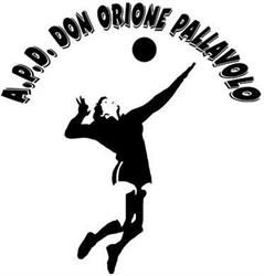 A.P.D. Don Orione Sez. Pallavolo