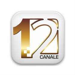 Canale 12 TV