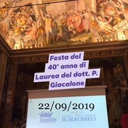 STUDI DENTISTICI GIACALONE (SIZIANO)