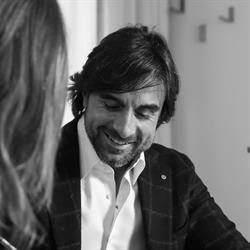 Vittorio Brebbia financial services